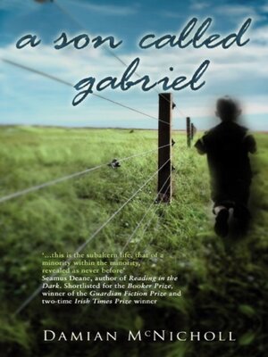 cover image of A Son Called Gabriel